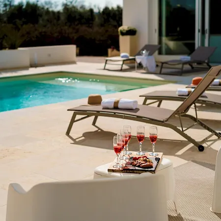 Dimora Solaris 6, Emma * Ugento