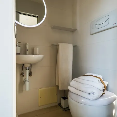 וילה Dimora Solaris 6, Emma *