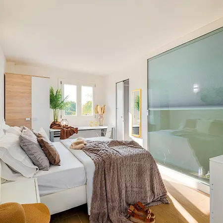 וילה Dimora Solaris 6, Emma *