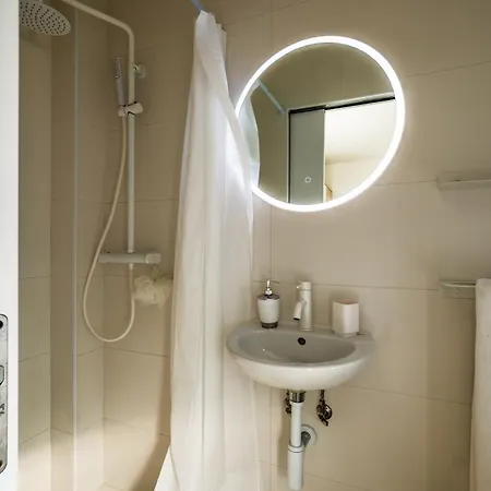 Villa Dimora Solaris 6, Emma *