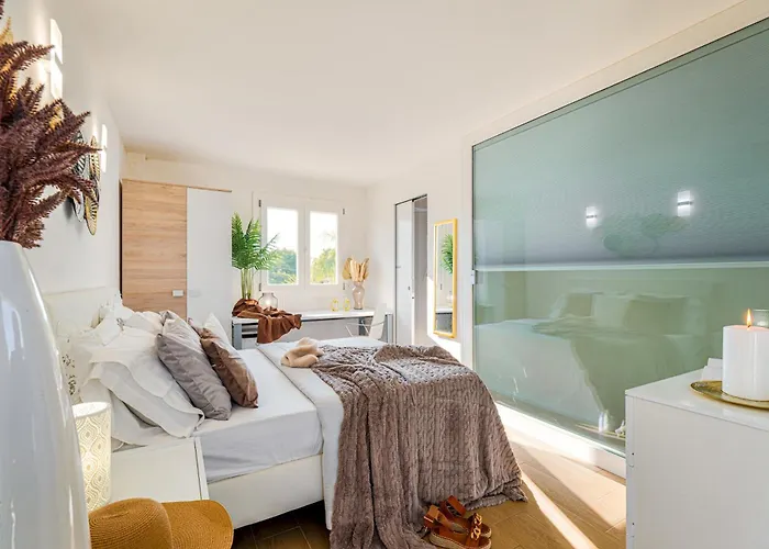 Villa Dimora Solaris 6, Emma *