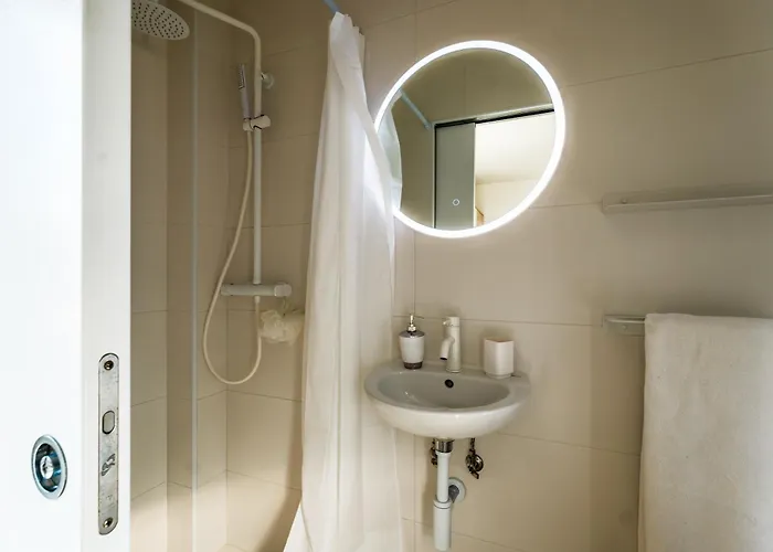 Villa Dimora Solaris 6, Emma *